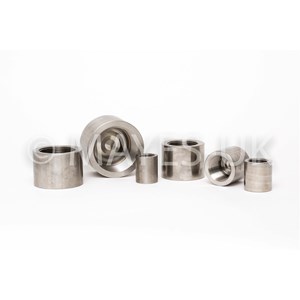 3000 (3M) NPT End Cap 316/316L